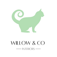 Pale Green Cat Logo