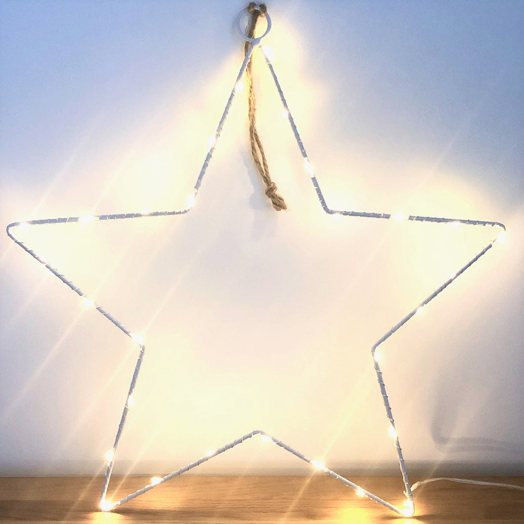 LED STAR