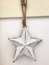 Load image into Gallery viewer, DANISH RUSTIC STAR - SMALL
