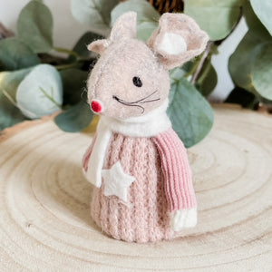 MARGO MOUSE