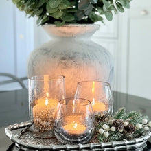Load image into Gallery viewer, NEVE CANDLE HOLDER - 3 SIZES
