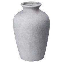 Load image into Gallery viewer, TETBURY STONE VASE
